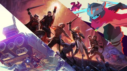 Most Wanted 2014 - Indie