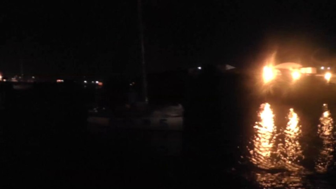 Arrivée Ludovic Mechin - Samedi 14 décembre 2013