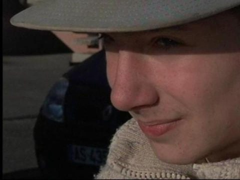 Un adolescent sauve un bébé des flammes - 16/12