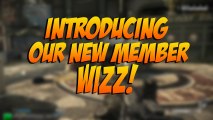 Call of Duty Ghosts - Introduction To Wizz! (COD GHOSTS GAMEPLAY/COMMENTARY)