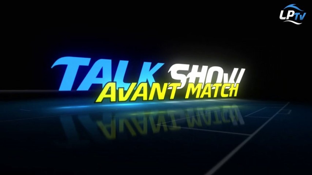 Talk Show : avant match OM-Toulouse