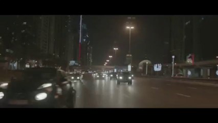 Nissan Juke-R Sürüş Deneyimi