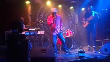 Nafsi Groove - "Angel"