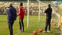 Objectif match - S2E18 (Extrait)