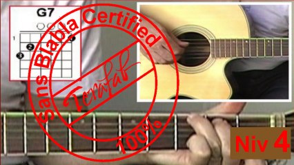 Hey you - Pink Floyd [Tuto guitare] by Terafab