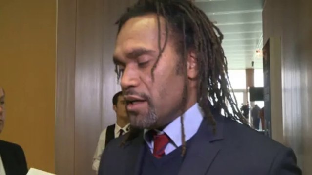 Karembeu: Mihajlovic l'uomo giusto per la Samp