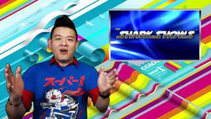 The SharkShows ตอนที่ 95