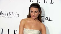 Lea Michele Felt Like the 'Luckiest Girl in the Whole World' With Cory Monteith