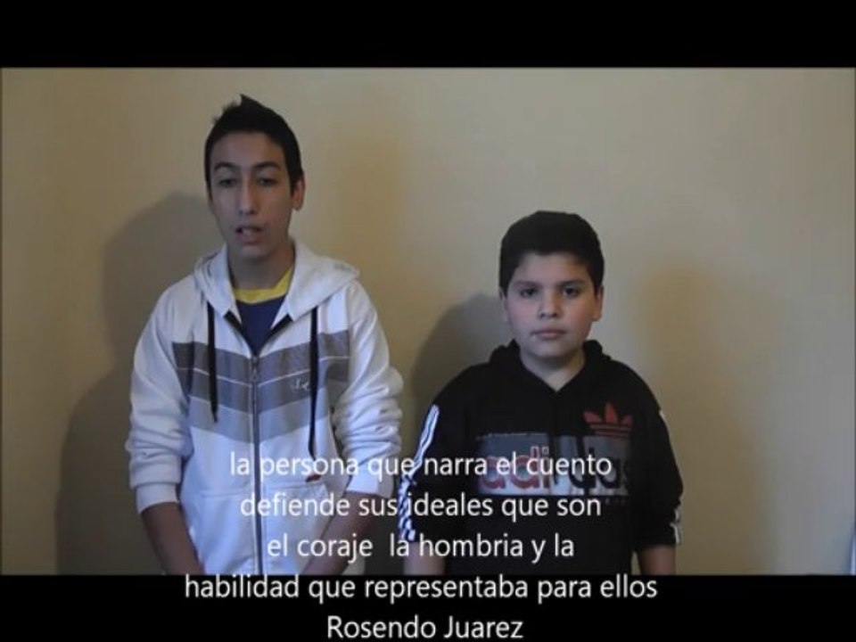 Hombre de la esquina rosada de Borges