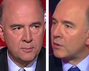 Moscovici renie ses propres impôts