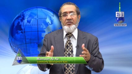 9 Key Formats of Communication by Mamoon Al Azami