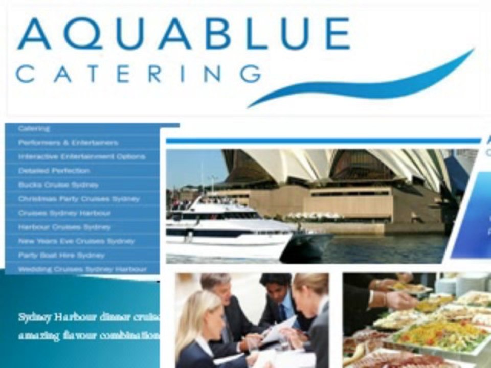 Aqua Blue Charters