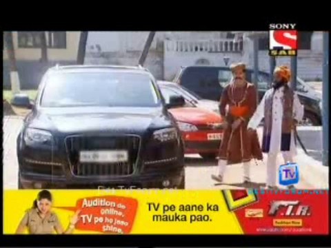 Jo Biwi Se Kare Pyaar -12th December 2013 Video Watch Online pt1