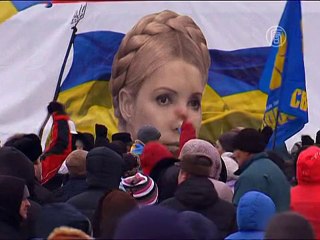 «Евромайдан» после зачистки становится больше