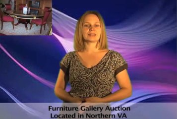Furniture Showroom Liquidation