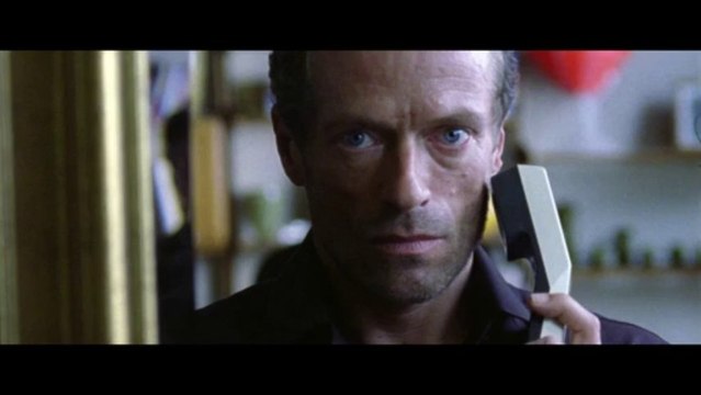 L'ETRANGE COULEUR DES LARMES DE TON CORPS - Bande-annonce VF