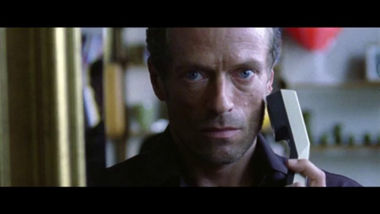 L'ETRANGE COULEUR DES LARMES DE TON CORPS - Bande-annonce VF