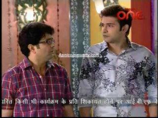 Firangi Bahu-12 Dec 2013 pt1