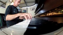 Fragile (Sting) Piano version par Luc ESCOLANO - Pianiste Nice Cannes Côte d'Azur