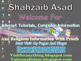 How To Remove Recently Open Documents List - By Shahzaib Asad