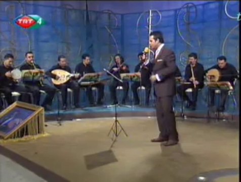 Alper DİLER-Gönül Durup Dururken Bir Güle Uçtu Kuş Gibi