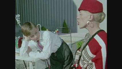 MON ONCLE - Bande-annonce VF