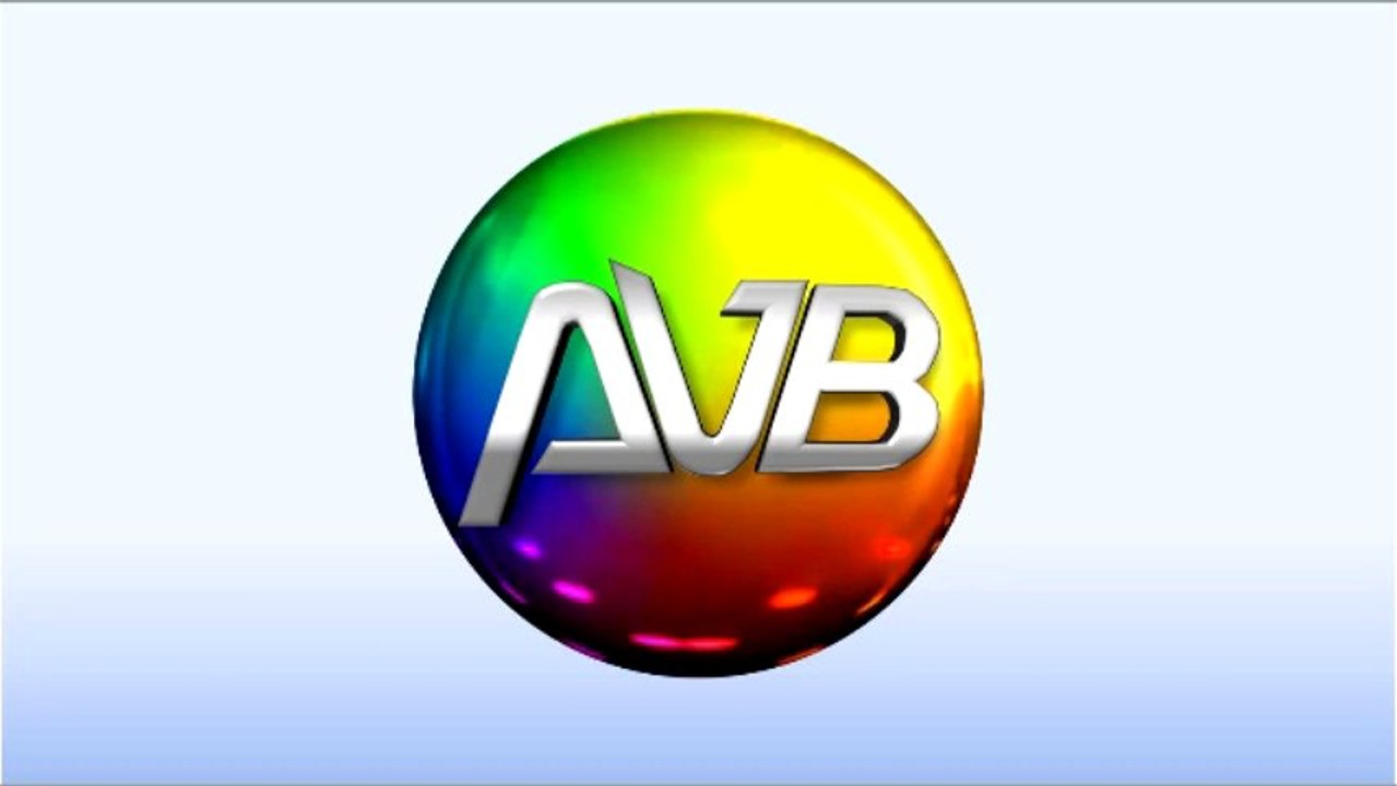 Rede AVB - Saindo do Ar (15 para 16/12/2013)
