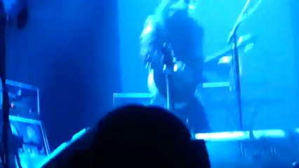 -M- - Océan (Extrait) [Live au Zénith de Paris]