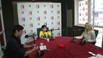 Minţile copiilor noştri aur poartă!