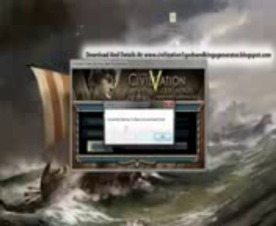 Civilization V Gods And Kings Steam Key Generator Mediafire Link december 2013