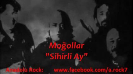 Moğollar - Sihirli Ay