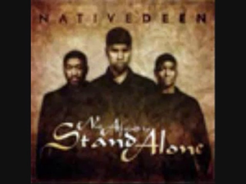 Native Deen - Sea Of Forgiveness