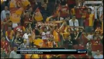 Galatasaray Trabzonspor Maçı Sonrası Kupa Töreni 18 Mayıs 2013