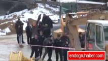 Başbakan Erdoğan’ın evinin yakınında patlama: 1 ölü!..
