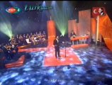 Alper DİLER-Kamer-çehre, perî-rû tende cânım