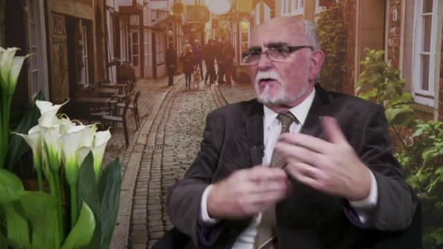 SMCL 2013 : Interview de Philippe Poumailloux, maire de Saint-Pavace (72)