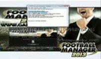 Football Manager 2013 Keygen Download from Steam Full Game