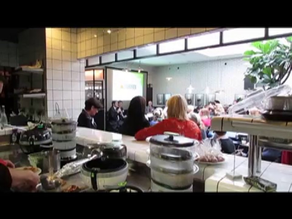 Nutrition Gourmande chez Seb