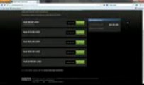 Free Steam Games New Steam Hack 2013 Wallet Hack Tested with Proof