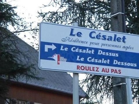 Chambéry: une employée empoisonne une retraitée pour la soulager - 12/12