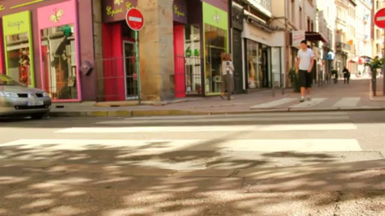 Teaser de la 1ère édition du Festival Tournez-Court - Festival de court-métrage de Saint-Etienne