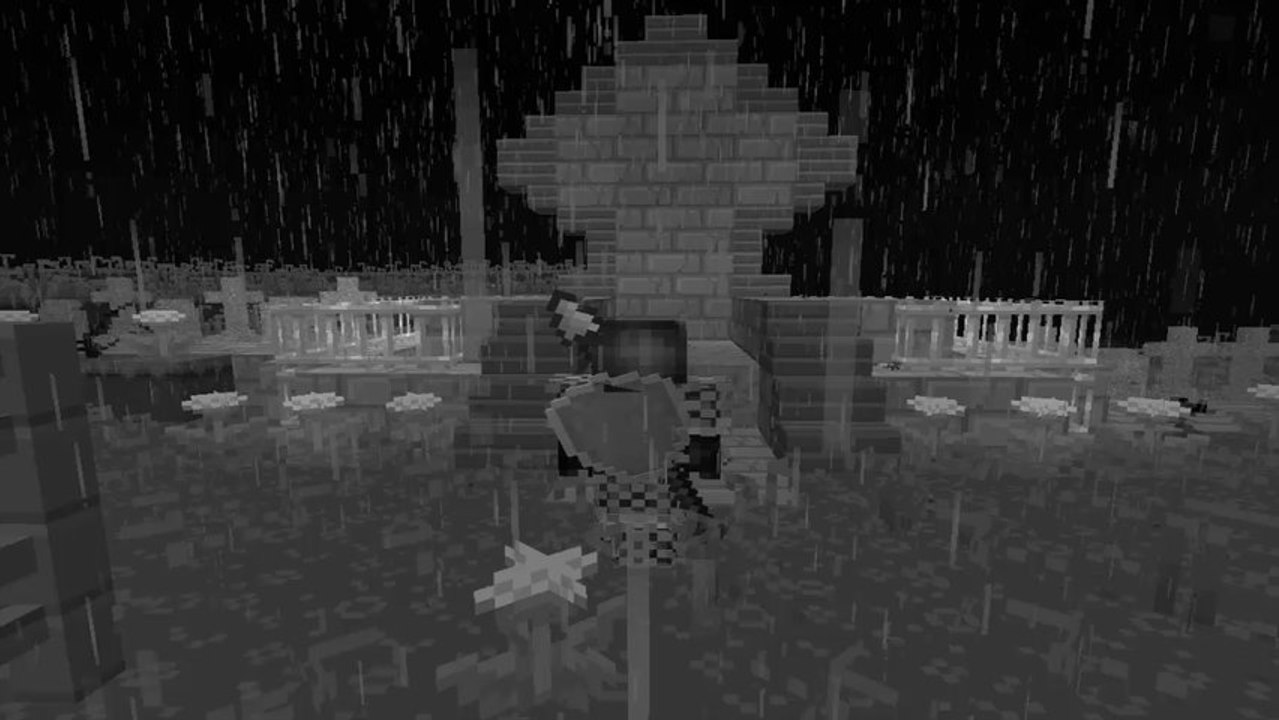 Teaser : The Kingdom Of Death