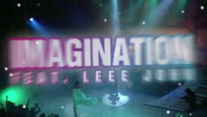Disco Funk Legends Festival - Imagination