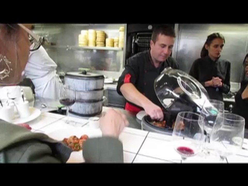 Seb propose la gourmandise, la santé ET la facilité !