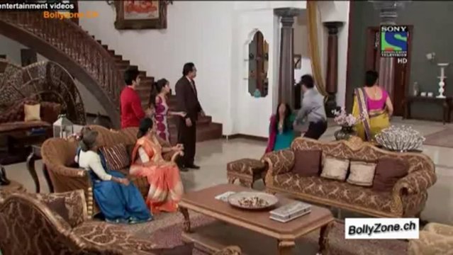 Amita Ka Amit 1080p 12th December 2013 Video Watch Online HD Part2