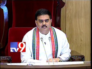 CM Kiran pays tribute to Mandela