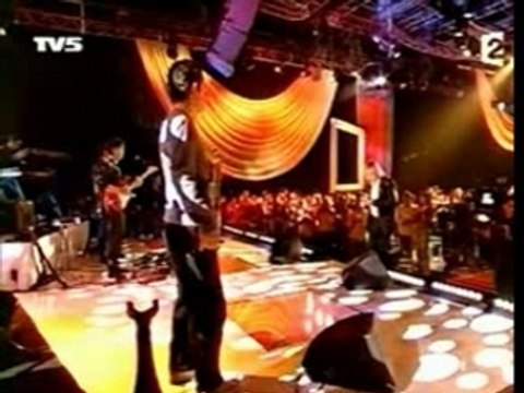 Morgane De Toi ( duo avec Renaud )