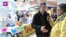 Téléthon 2014 : des brioches pour le téléthon à bomy (62)