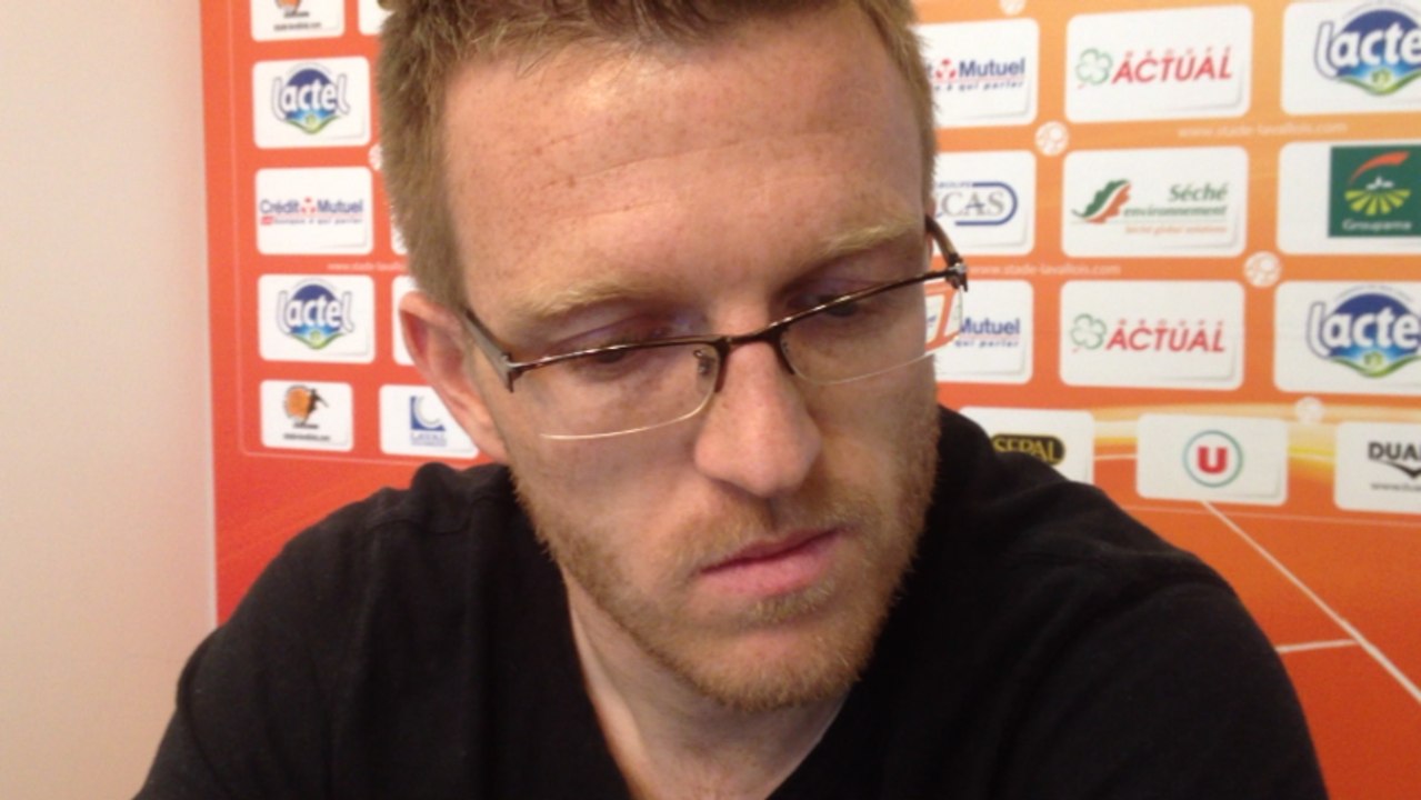 Laval - Châteauroux