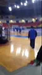 O χορός της νίκης